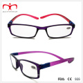 Venda quente tr90 pendurar lentes de leitura do pescoço com o templo mutável (wrp507260)